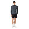 Miixi -  - Lacoste - Shorts Regular Fit Ultra Dry Sport Shorts