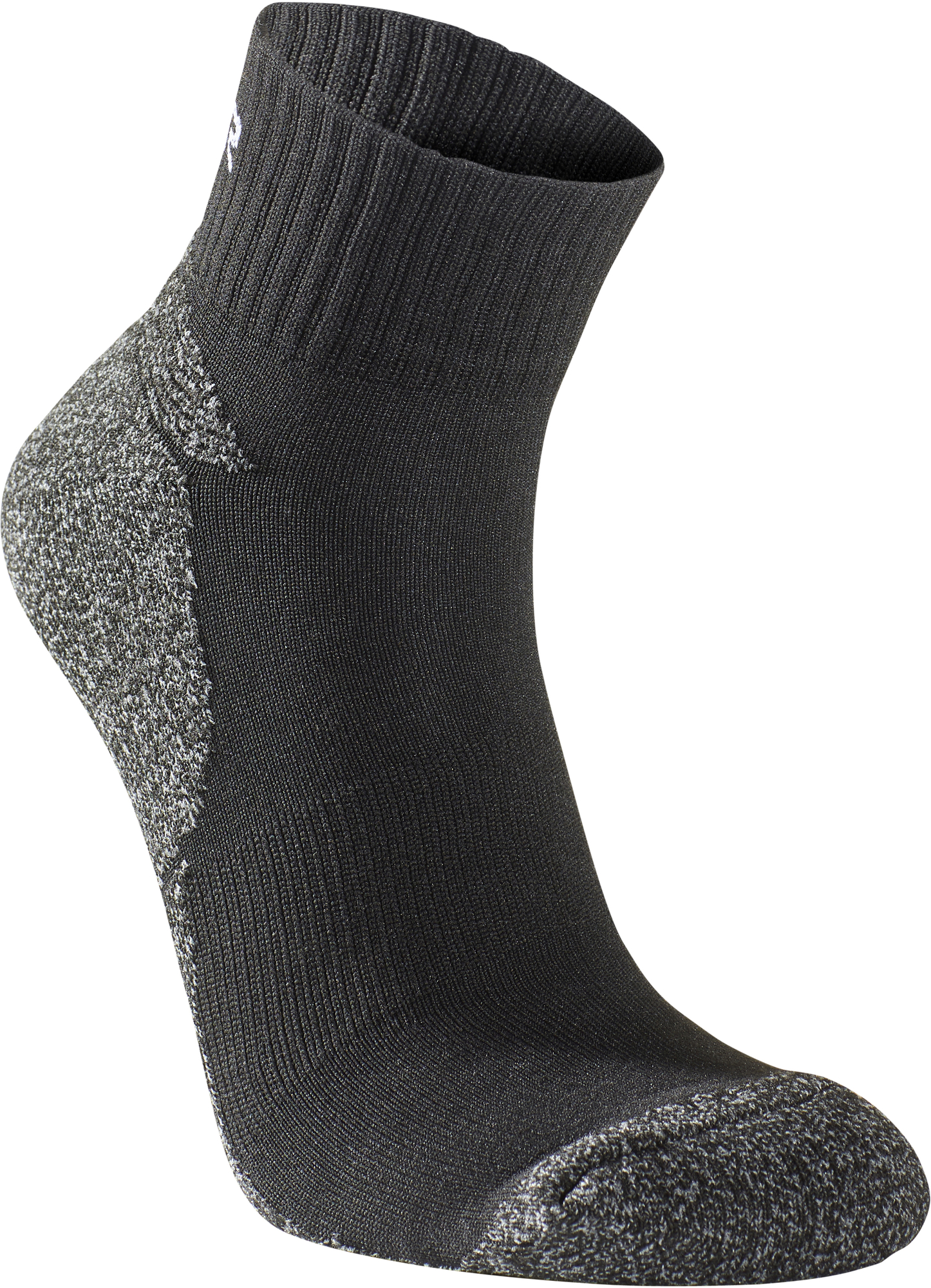 Miixi - - Seger - Strumpor Running Sock Miixi - - Seger - Strumpor Running Sock