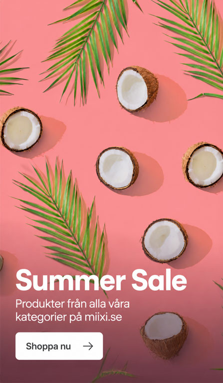 Summer Sale