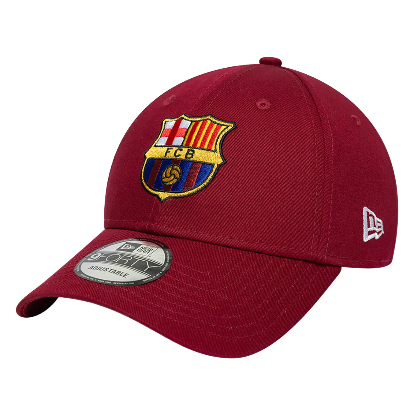 Miixi -  - New Era - Keps Core 9Forty FC Barcelona