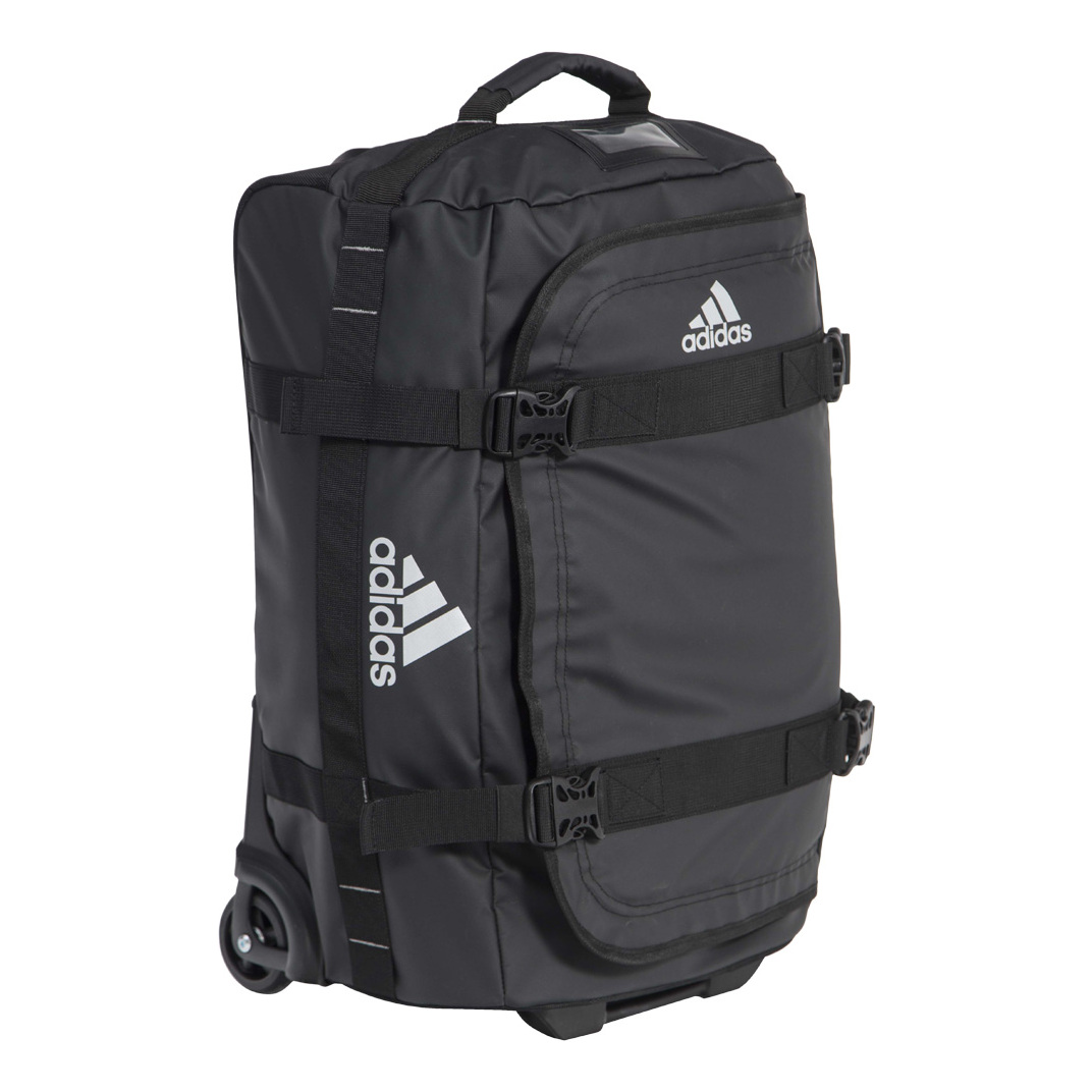 Miixi -  - adidas - Padelväska 40L Stage Tour Trolley