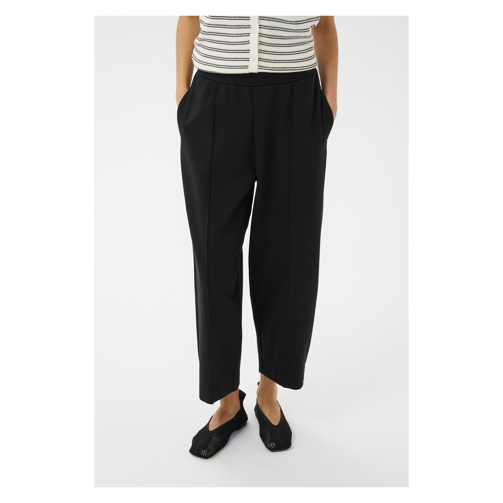 Miixi -  - Part Two - Barrel Byxor ColisaPW Jersey Pants