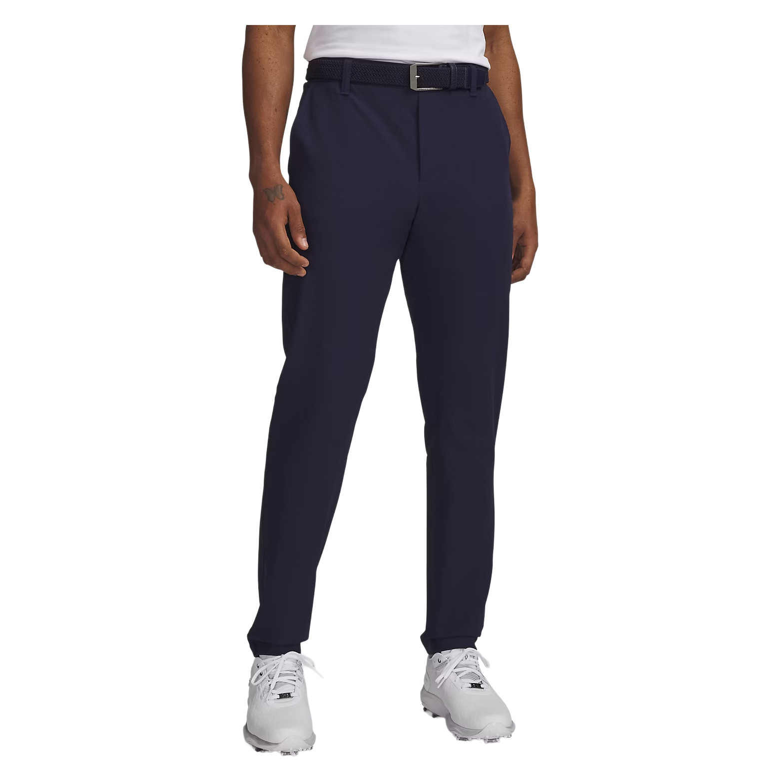 Miixi - - Under Armour - Byxor Vattenavvisande UA Drive Tapered Pant Miixi - - Under Armour - Byxor Vattenavvisande UA Drive Tapered Pant