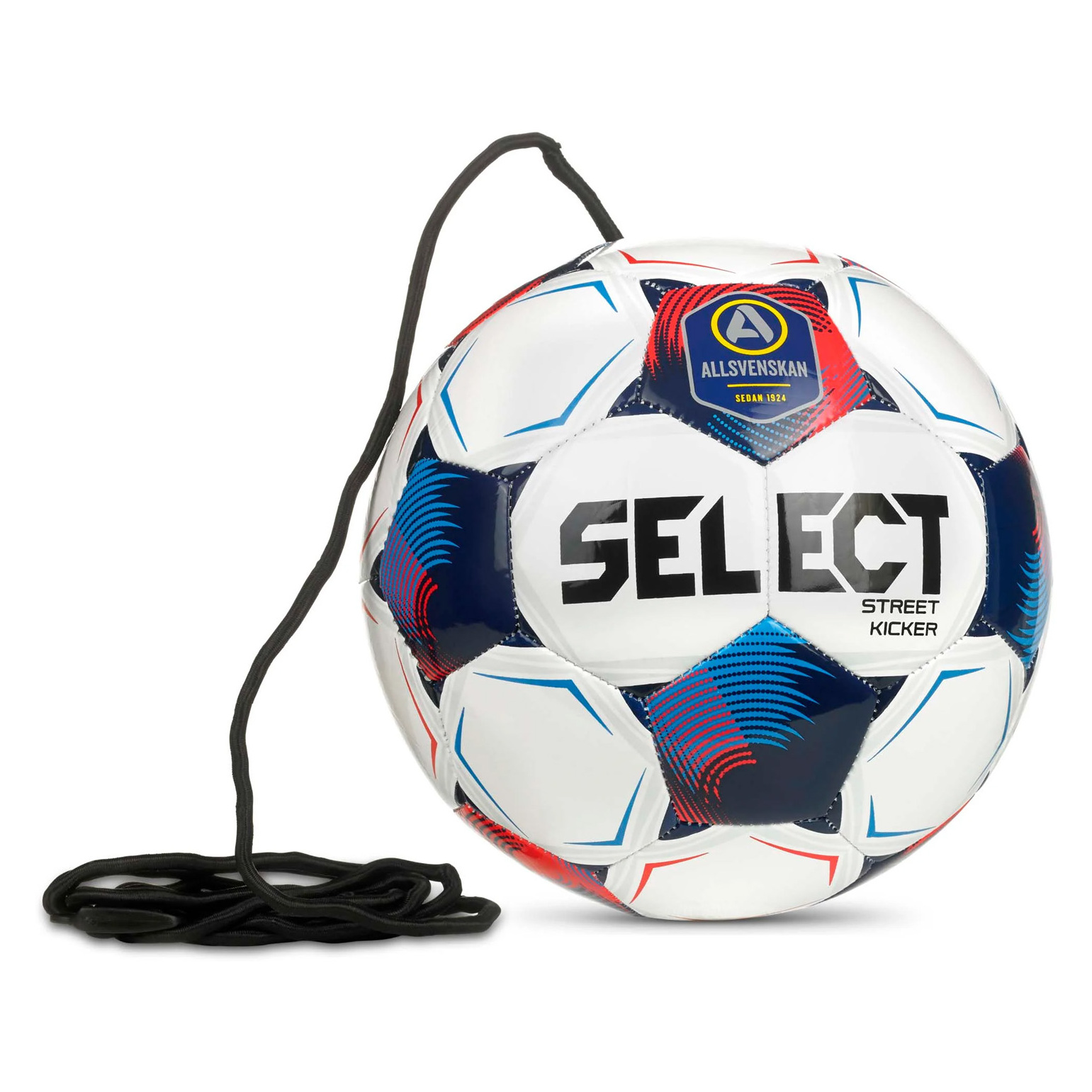 Miixi - - Select - Fotboll Street Kicker Allsvenskan v26 Miixi - - Select - Fotboll Street Kicker Allsvenskan v26