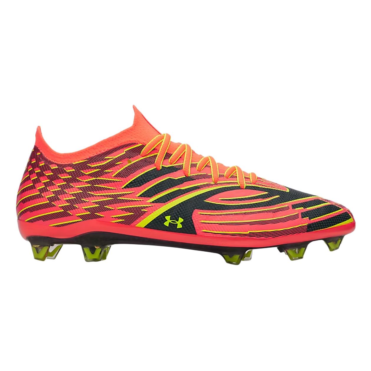 Miixi -  - Under Armour - Fotbollsskor UA Shadow Elite 4 Mach FG