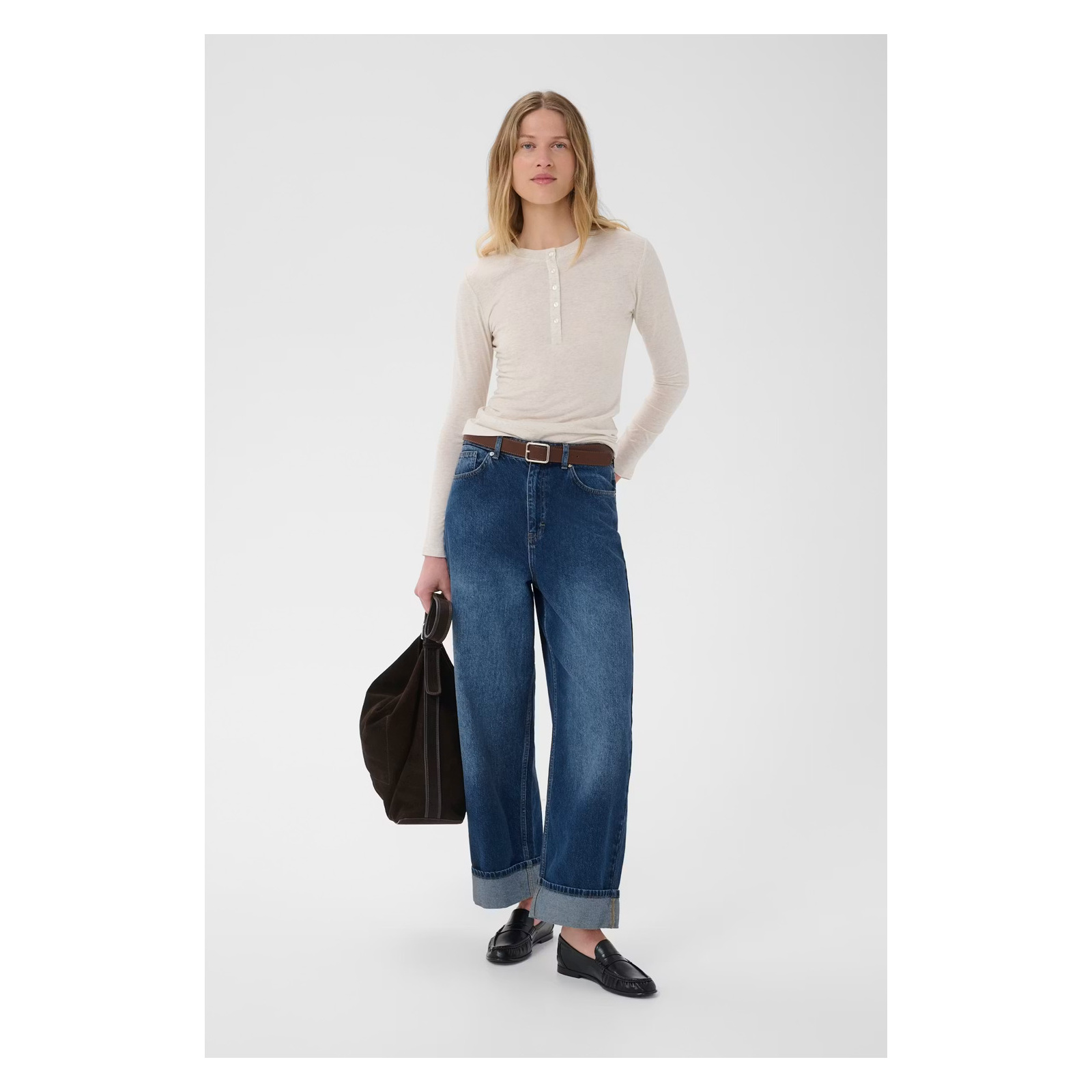 Miixi - - Part Two - Jeans CristinePW Miixi - - Part Two - Jeans CristinePW