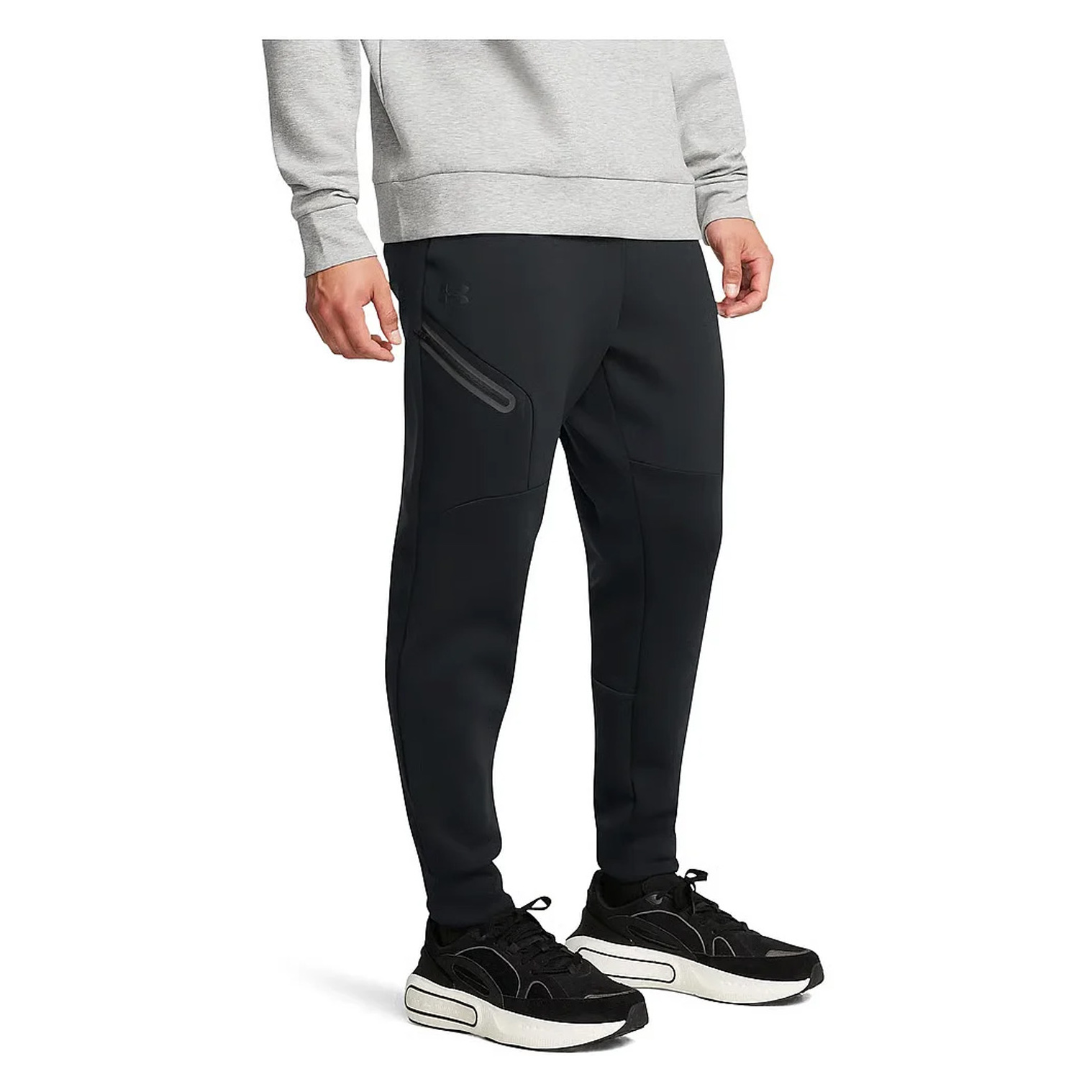 Miixi - - Under Armour - Joggingbyxor Fleece UA Unstoppable Flc Jgr EU Miixi - - Under Armour - Joggingbyxor Fleece UA Unstoppable Flc Jgr EU