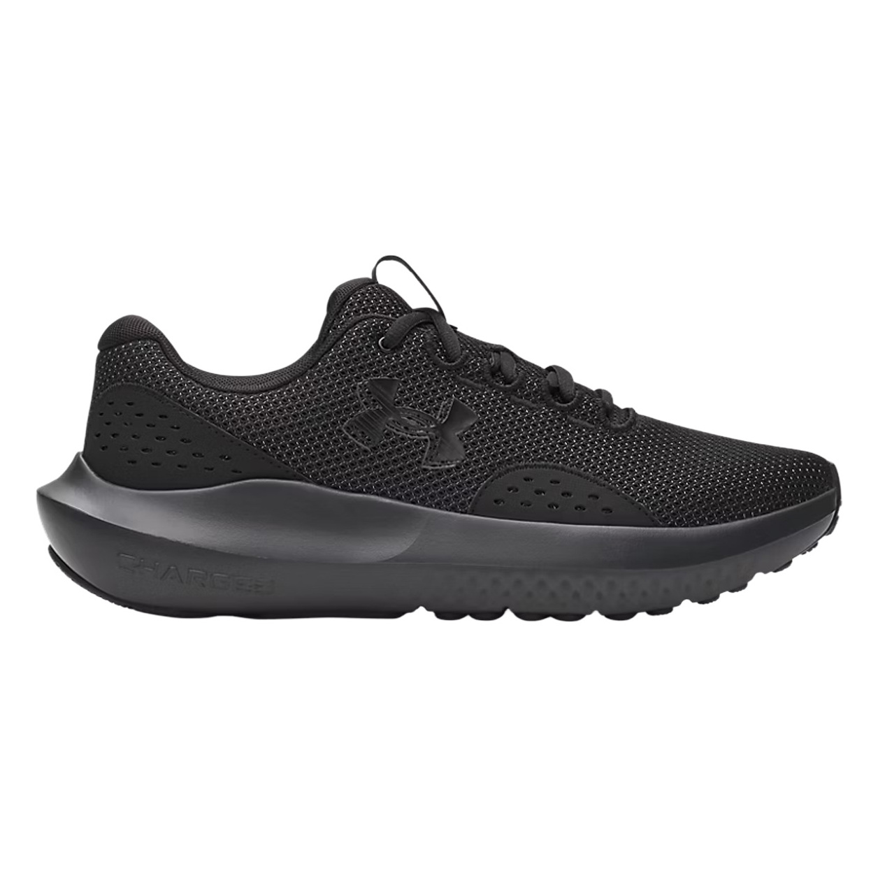 Miixi -  - Under Armour - Löparskor Herr UA Charged Surge 4