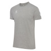 Miixi -  - Hummel - T-shirt hml Go 2.0 Chevron S/S