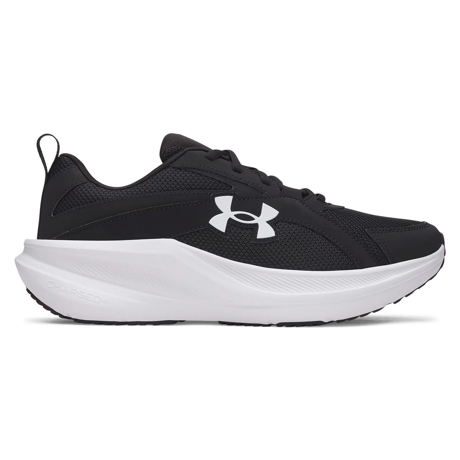 Miixi -  - Under Armour - Träningsskor UA Assert 11