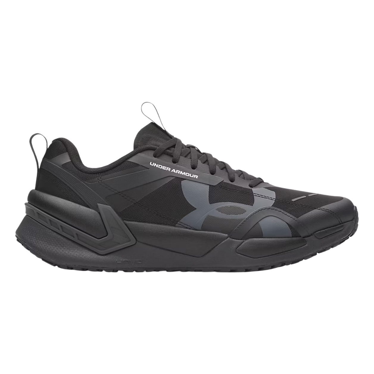 Miixi -  - Under Armour - Träningsskor UA Reign XT