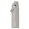 Miixi -  - Stanley - Vattenflaska 700 ml IceFlow Bottle Fast Flow Ash
