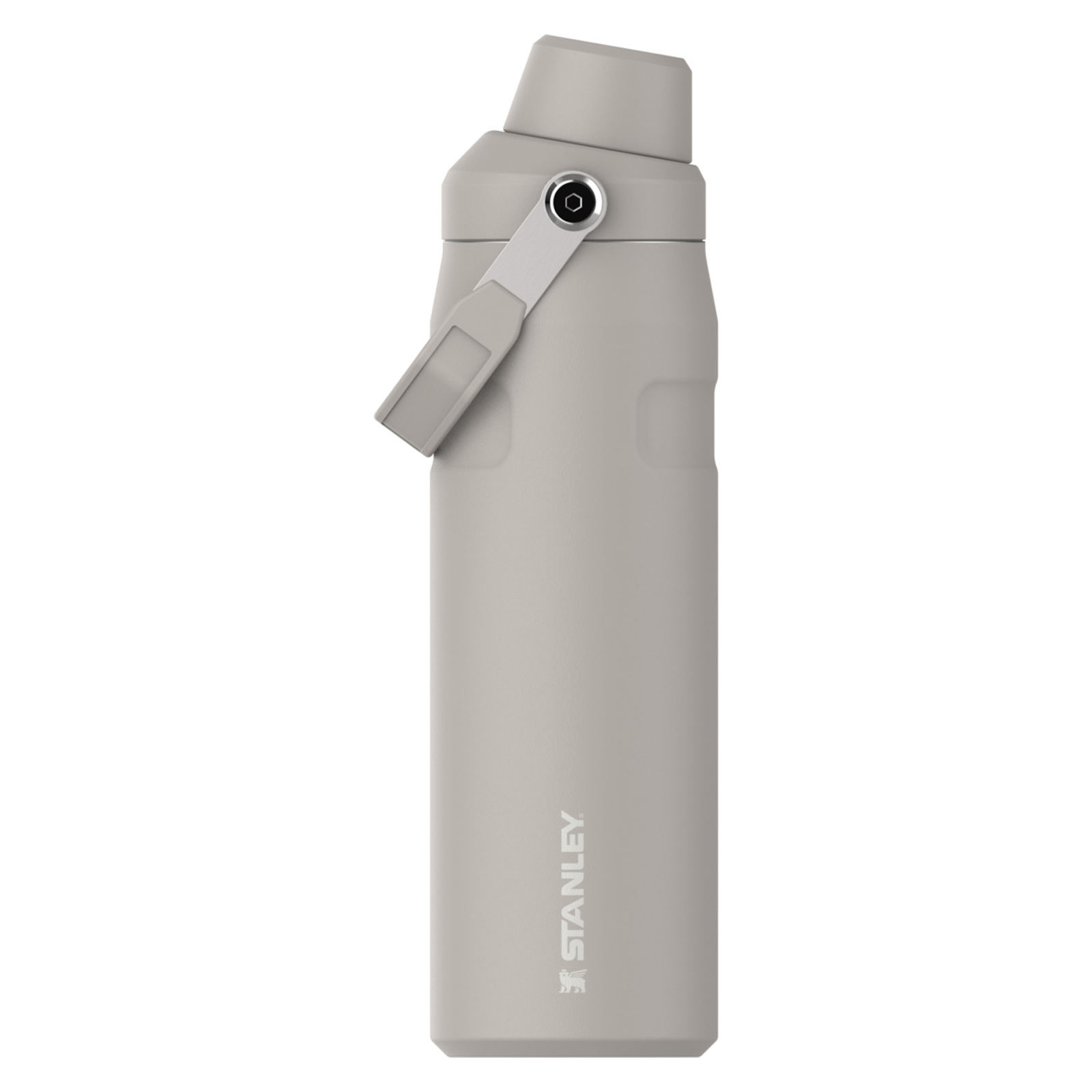 Miixi -  - Stanley - Vattenflaska 700 ml IceFlow Bottle Fast Flow Ash