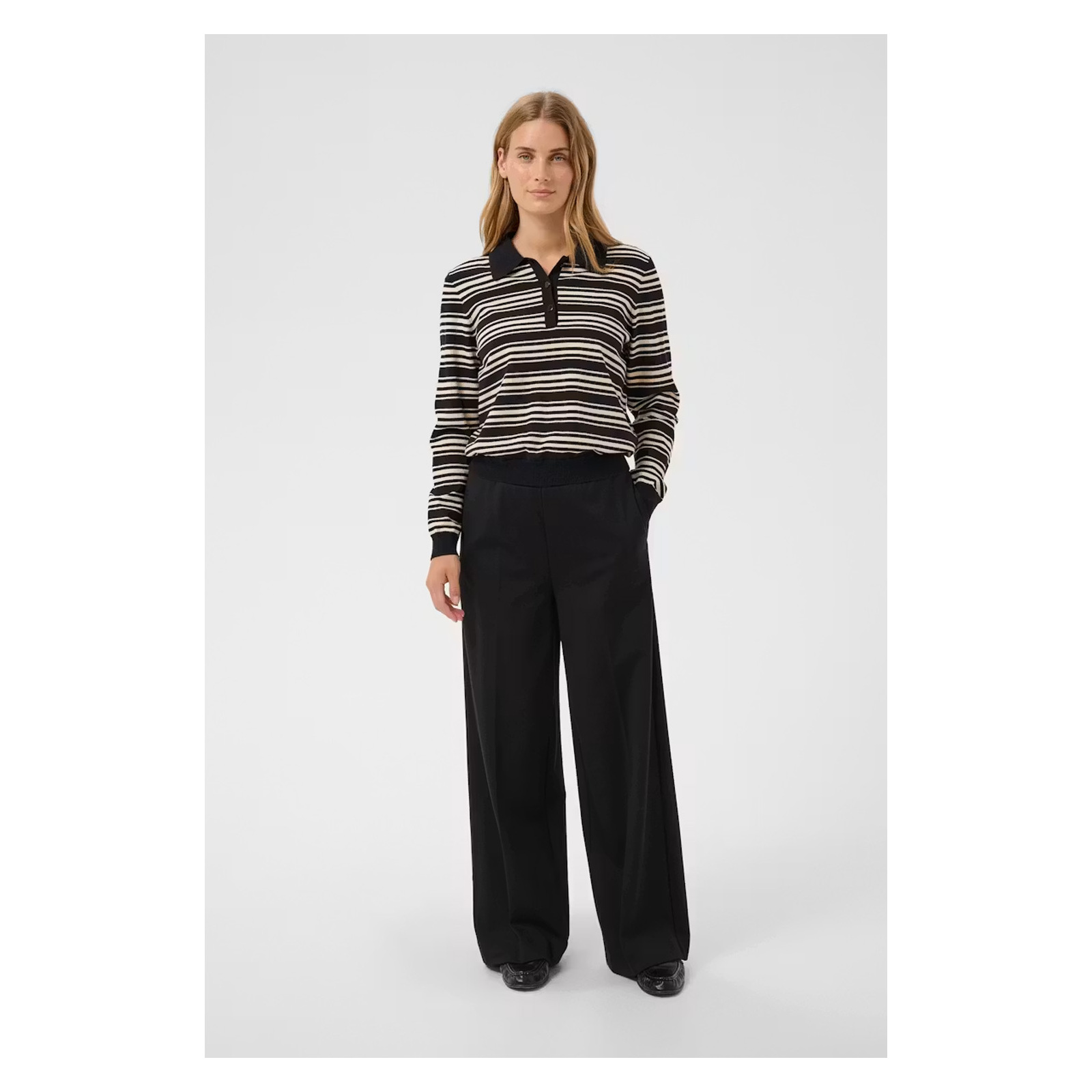 Miixi -  - Part Two - Vida Byxor ConciaPW Pants