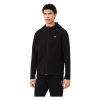 Miixi -  - Lacoste - Huvtröja Sport Stretch Zipped Hoodie