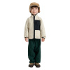 Miixi -  - Tretorn - Jacka Scout Wind Fleece Jacket