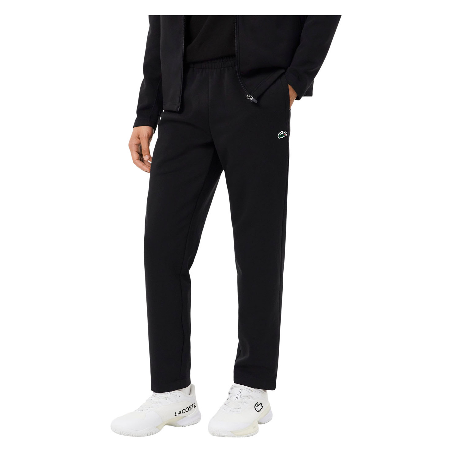 Miixi -  - Lacoste - Joggingbyxor Sport Stretch Sweatpants